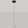 Závěsné LED světlo Nova Luce Ifos 10 cm -fv-interier-25