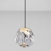 Závěsné LED světlo Nova Luce Ifos 10 cm -fv-interier-25