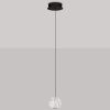 Závěsné LED světlo Nova Luce Ifos 10 cm -fv-interier-25