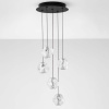 Závěsné LED světlo Nova Luce Ifos 30 cm -fv-interier-25