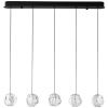 Závěsné LED světlo Nova Luce Ifos 84 cm