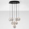 Závěsné LED světlo Nova Luce Ifos 40 cm -fv-interier-25