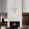 Závěsné LED světlo Nova Luce Ifos 40 cm -fv-interier-25