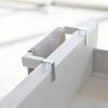 Bílý kovový závěsný držák na utěrky Yamazaki Tower 19 cm -fv-interier-25