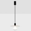 Béžové závěsné světlo Nova Luce Vrahos 29,5 cm -fv-interier-25