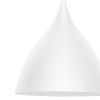 Bílé kovové závěsné světlo Nova Luce Syntopia 46 cm -fv-interier-25