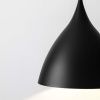 Černé kovové závěsné světlo Nova Luce Syntopia 46 cm -fv-interier-25