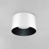 Bílo-černé kovové stopní LED světlo Nova Luce Atil 50 cm -fv-interier-25