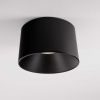 Černé kovové stopní LED světlo Nova Luce Atil 35 cm -fv-interier-25