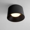 Černé kovové stopní LED světlo Nova Luce Atil 50 cm -fv-interier-25
