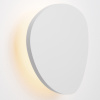 Bílé kovové nástěnné LED světlo Nova Luce Atena 15,3 cm -fv-interier-25
