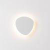 Bílé kovové nástěnné LED světlo Nova Luce Atena 15,3 cm -fv-interier-25