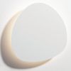 Bílé kovové nástěnné LED světlo Nova Luce Atena 15,3 cm -fv-interier-25