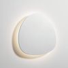 Bílé kovové nástěnné LED světlo Nova Luce Atena 19,9 cm -fv-interier-25