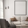 Kouřově šedé skleněné závěsné LED světlo Nova Luce Kita 7 cm -fv-interier-25
