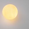 Bílé venkovní světlo Nova Luce Moon 25 cm -fv-interier-25