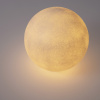 Bílé venkovní světlo Nova Luce Moon 40 cm -fv-interier-25