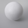Bílé venkovní světlo Nova Luce Moon 40 cm -fv-interier-25