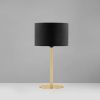 Černo-zlatá stolní lampa Nova Luce Sibnia -fv-interier-25