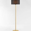 Černo-zlatá stojací lampa Nova Luce Sibnia 164,8 cm -fv-interier-25