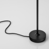 Černá kovová nabíjecí stolní LED lampa Nova Luce Petit -fv-interier-25