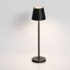 Antracitově šedá kovová nabíjecí stolní LED lampa Nova Luce Petit -fv-interier-25