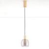 Skleněné závěsné LED světlo Nova Luce Imatia 16 cm -fv-interier-25