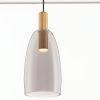 Skleněné závěsné LED světlo Nova Luce Imatia 14,5 cm -fv-interier-25