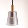 Skleněné závěsné LED světlo Nova Luce Imatia II. 14,5 cm -fv-interier-25