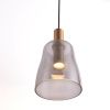 Skleněné závěsné LED světlo Nova Luce Imatia II. 14,5 cm -fv-interier-25