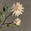 Umělá květina Chrysantenum 80 cm -fv-interier-25