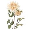 Umělá květina Chrysantenum 80 cm -fv-interier-25