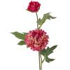 Umělá květina Chrysantenum 47 cm -fv-interier-25