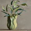 Umělá květina Eucalyptus 101 cm -fv-interier-25