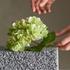 Umělá květina Hydrangea 36 cm -fv-interier-25