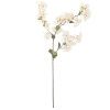 Umělá květina Myrtle 100 cm