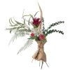 Umělá kytice Crown 80 cm