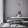 Modro-bílý koberec Orion 160 x 230 cm -fv-interier-25