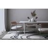 Modro-bílý koberec Orion 160 x 230 cm -fv-interier-25