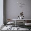 Modro-bílý koberec Orion 200 x 300 cm -fv-interier-25