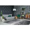 Šedý koberec Galaxy 160 x 230 cm -fv-interier-25