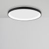 Černé kovové stropní LED světlo Nova Luce Pertino II. 38 cm -fv-interier-25