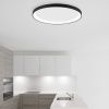 Černé kovové stropní LED světlo Nova Luce Pertino II. 48 cm -fv-interier-25