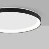 Černé kovové stropní LED světlo Nova Luce Pertino 48 cm -fv-interier-25