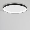 Černé kovové stropní LED světlo Nova Luce Pertino 58 cm -fv-interier-25