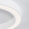 Bílé kovové stropní LED světlo Nova Luce Morbido 60 cm -fv-interier-25