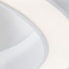 Bílé kovové stropní LED světlo Nova Luce Morbido 80 cm -fv-interier-25