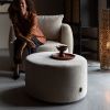 Světle béžová čalouněná podnožka DUTCHBONE ROCCA 70 cm -fv-interier-25