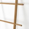 Dubový odkládací žebřík WLL JHON 156,5 cm -fv-interier-25