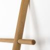 Dubový odkládací žebřík WLL JHON 156,5 cm -fv-interier-25